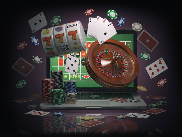 waktogel 303 Bingo Halls