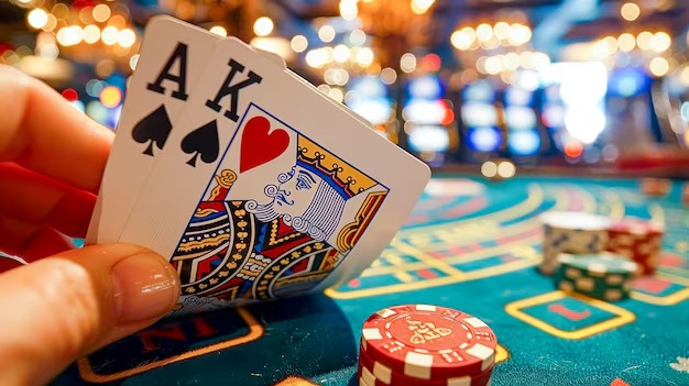 waktogel 303 Multiplayer Shooting Rooms