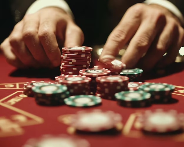 waktogel 303 Volatility Profile